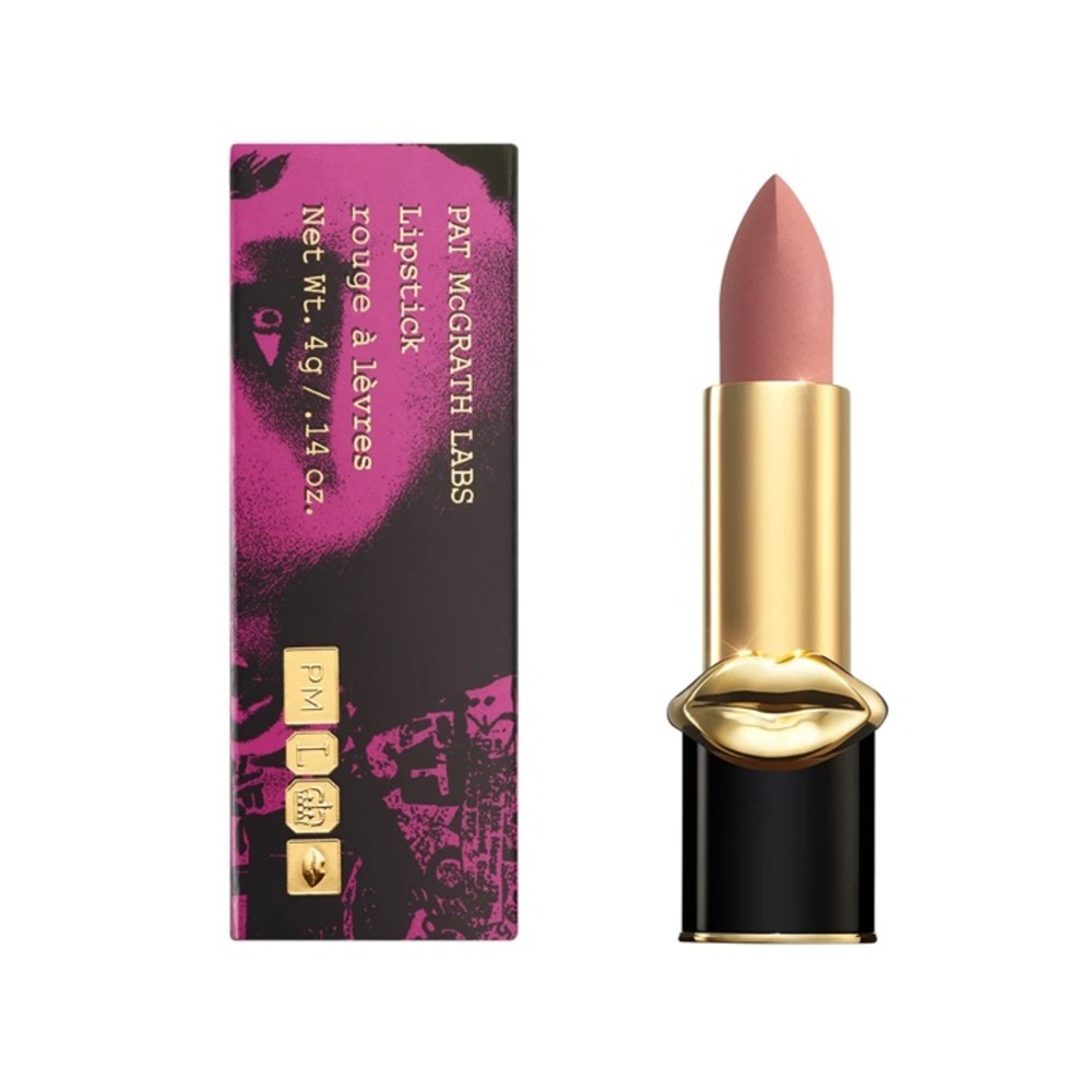 COPY - Pat McGrath Mattetrance Lipstick 1995 Sold Out!